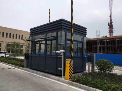 停車場管理系統