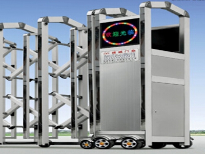 新款珍珠門中門A1
